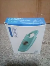 sound personal alarm 2 pack for Women, Children, Elderly