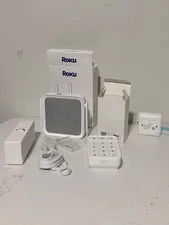 Roku Monitoring hub
