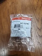  HONEYWELL 947-75TBR Magnetic Contact Brown Each 