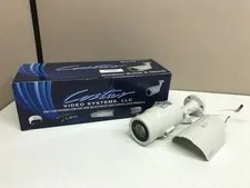 NEW Costar Outdoor Bullet CCTV Camera CBC3650 5-50mm Lens 700 TVL 24V AC