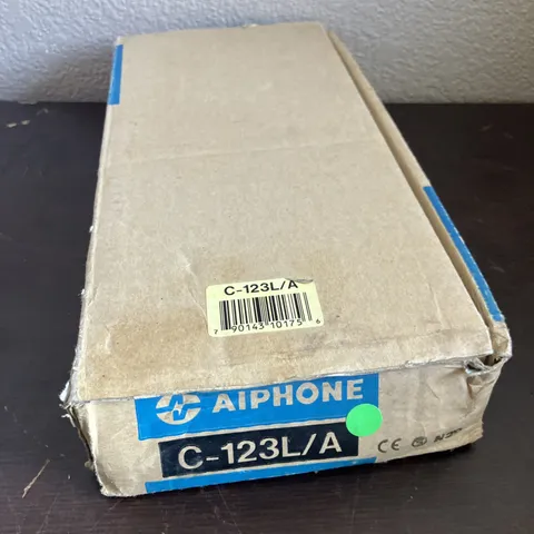 Aiphone C-ML/A Audio Master Intercom Station 