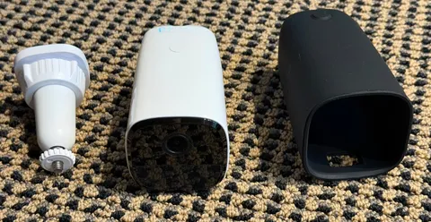 EufyCam Solo Pro T8131X  Wireless Security Camera 2K - FAST SHIP