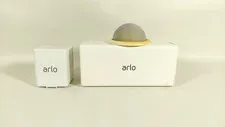 Arlo Pro 2 Charging Station + Battery  + Magnetic mount