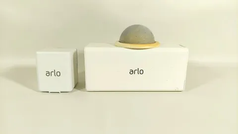 Arlo Pro 2 Charging Station + Battery  + Magnetic mount