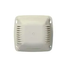 NESS Plastic Siren Cover Enclosure Housing