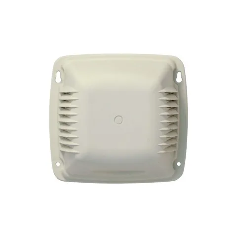 NESS Plastic Siren Cover Enclosure Housing