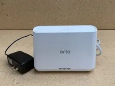 ⚡️ Netgear Arlo Pro VMB4000 Base Station | Tested ⚡️