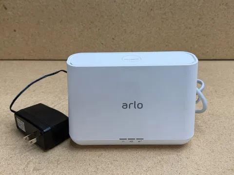 ⚡️ Netgear Arlo Pro VMB4000 Base Station | Tested ⚡️