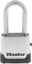 M176xdlh Candado De Combinacion Para Uso Intensivo Para Exteriores