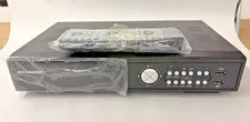 AVTECH KPD675 4-Channel H.264 Digital Video Recorder