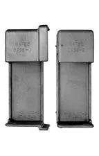 Napec 958 0Shrouded Left Hasp