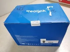 Reolink TrackMix LTE Security Camera 4K8MP PTZ Auto Tracking Color Night Vision