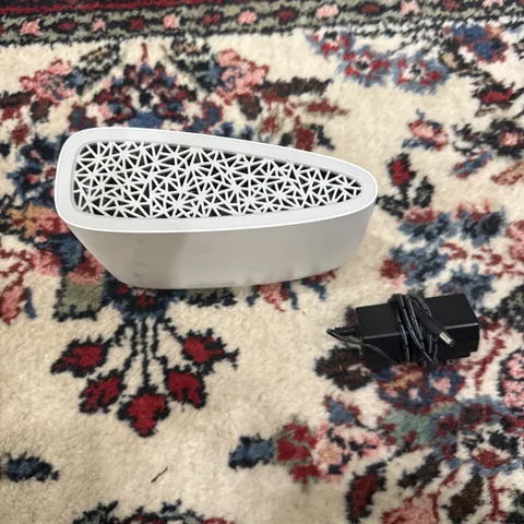 Vivint SM2-2W10 Smart Drive DVR Hub for Vivint Cameras w/ Power Adapter & Cable