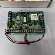BOSCH D4412 CONTROL PANEL BOSCH SECURITY 