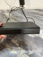 Illumivue NVR8.2 8-Channel Standard PoE NVR with Advanced Analytics
