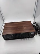 Vintage Sears Channel Alarm Security System Model #570550