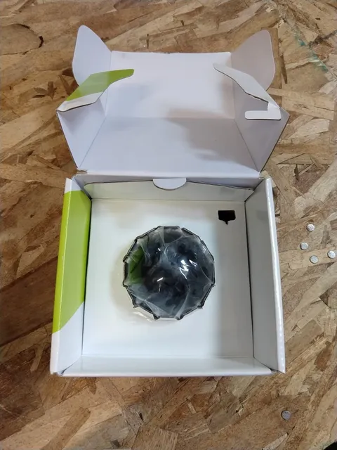 AXIS -IR Network Camera [01665-001] AXIS Companion Dome Mini LE(Full HD)12b/b1