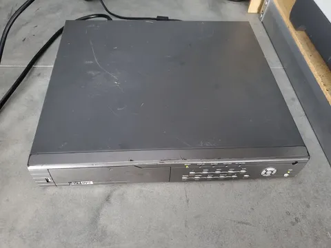 DVR DVS 16-Channel Digital Video Recorder - Tested & Working