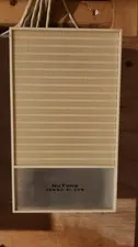 NuTone® IMA516 Intercom Amplifier, Radio,speaker,bell,controller 