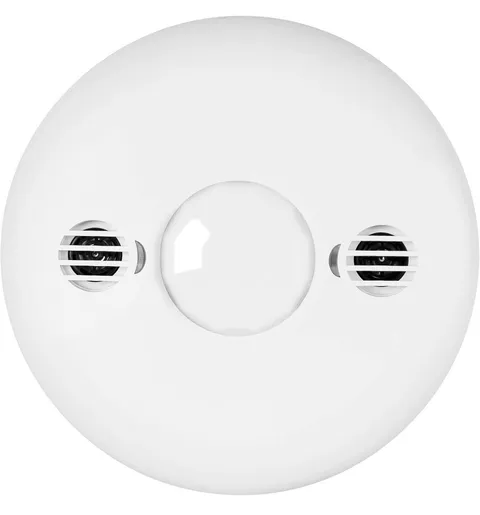 ENERLITES MDC-50V Dual-Technology  Occupancy Ceiling Sensor, 360°, 120V NEW 
