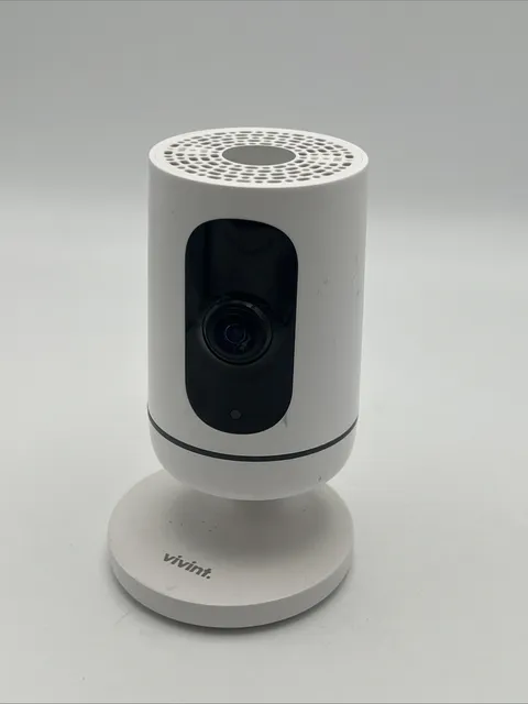 Vivint Indoor Ping Camera V-CAM1 - No Cord