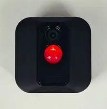 Blink XT Indoor Outdoor HD Security Camera Add-On UNREGISTERED & COMPLETE*