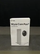 1080p PTZ Indoor Wi-Fi Security Camera V2 1