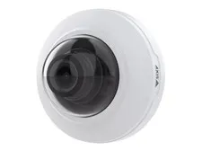 AXIS 2304 x 1728 MAX Resolution M4216-V Dome Camera 02112-001