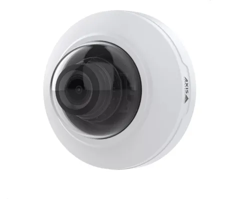 AXIS 2304 x 1728 MAX Resolution M4216-V Dome Camera 02112-001