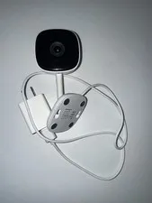Merkury Innovations MI-CW051 1080p WiFi Indoor Security Camera w/ Power Cord