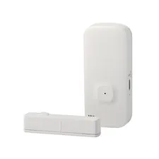 WIFI Door Sensor Tuya APP Control Magnetic Switch Wireless Alarm Compatible