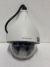 Honeywell HDZ302D IP PTZ 30X SL 5" Dome Camera (PAL)