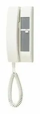 Aiphone TD-1H/B 1‑Call Audio Master Station for TD‑H Series, Call Intercom