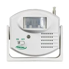 Smart Caregiver Wireless Motion Sensor Add-on/Replacement