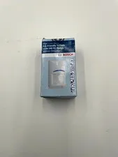 Bosch Blue Line Gen2 TriTech ISC-BDL2-WP12G Pet-Friendly Motion Detector Sensor