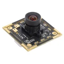 Camera Module With Mic Versatile For Scanning Devices And Monitoring Popular