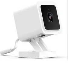 Wyze Cam v3 Wired 1080p HD Indoor Outdoor Smart Home Security Camera WYZEC3 S3