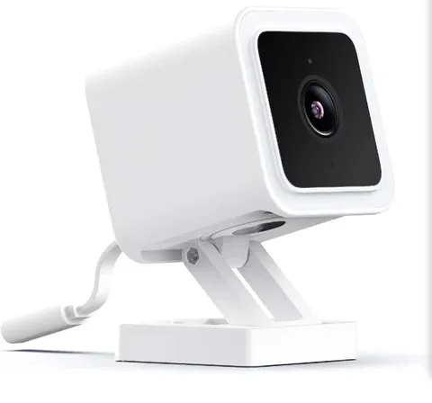 Wyze Cam v3 Wired 1080p HD Indoor Outdoor Smart Home Security Camera WYZEC3 S3