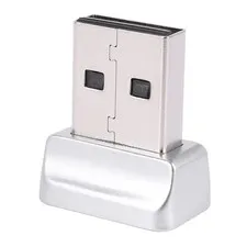 USB Fingerprint Reader for 10 Hello, Biometric Scanner for Lapt1171