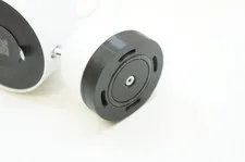 Magnet base wall mount for Google Nest Cam (wired) 2nd Generation BLK (Magnetic)