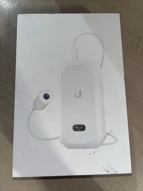 UNIFI AI-THETA CAMERA KIT