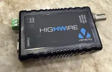 Veracity VHW-HW HIGHWIRE Ethernet over coax. VHW HW 75264 73040