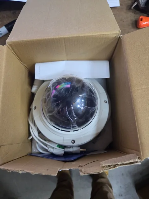 Speco o8d7m Dome Camera