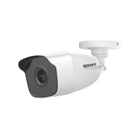 Epcom B8-TURBO-XG2W Camera Bullet 2MP (1080p) 2.8mm Lens IR 130ft IP66