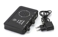 Personal Security Alarm System | Burglar Alarm | Dog Bark - Siren - Doorbell