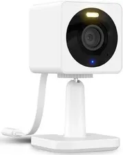 Wyze Cam OG Indoor/Outdoor 1080p Wi-Fi Smart Home Security Camera with Color