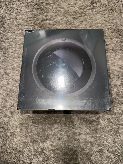 Ubiquiti Networks UVC-AI-360 Indoor/Outdoor Surveillance Camera