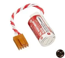 Omron replacement battery C500-BAT08