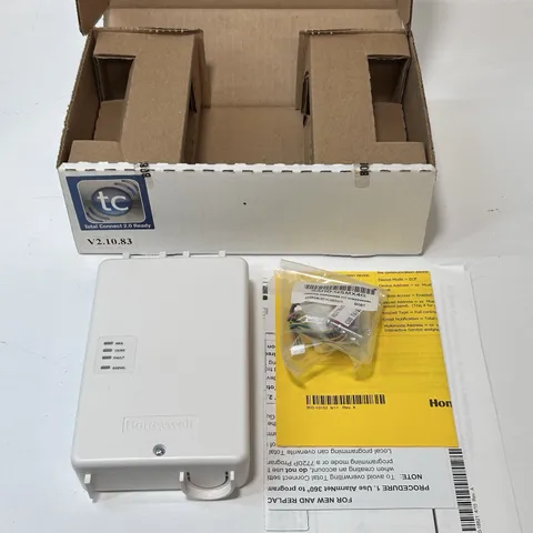 HONEYWELL CDMA-X Communicator Total Connect Ready