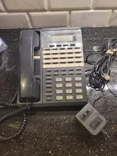 RADIOSHACK 43-461 SYSTEM 612 4-LINE INTERCOM TELEPHONE INDUSTRIAL REPLACEMENT